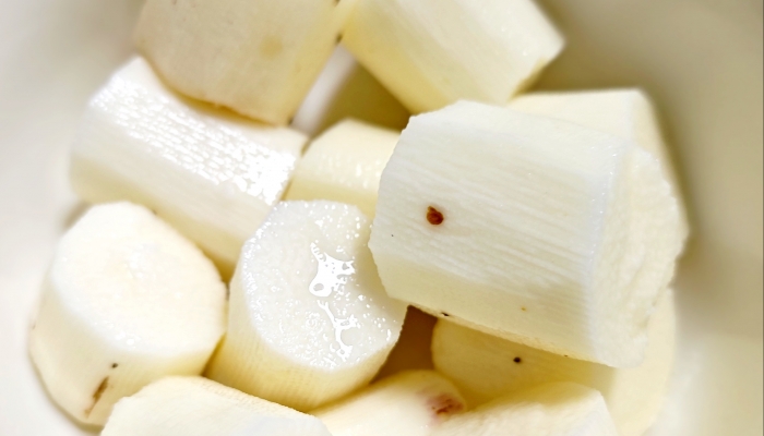 山药和红枣一起吃的好处