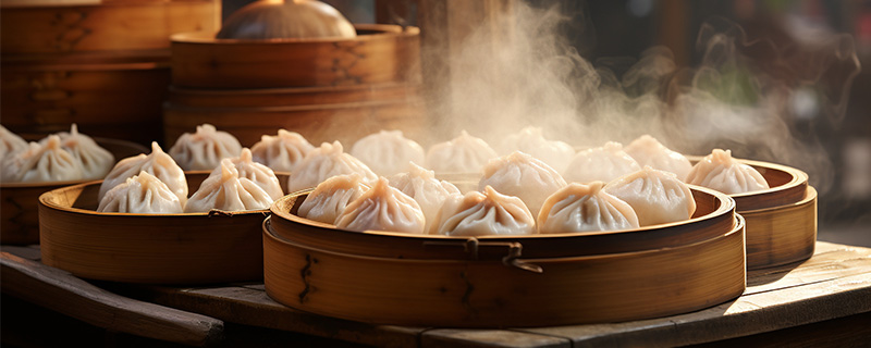 中国饮食文化有哪些特点