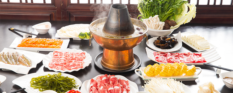 羊肉火锅怎么做才好吃