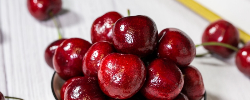 车厘子是什么季节的水果