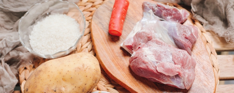 吃羊肉不能吃什么水果