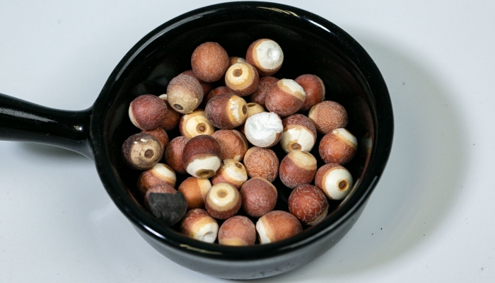 芡实和莲子一起吃的好处