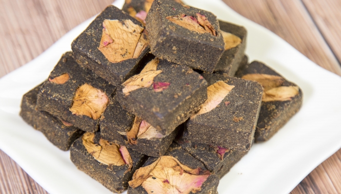 红糖和枸杞一起吃的好处