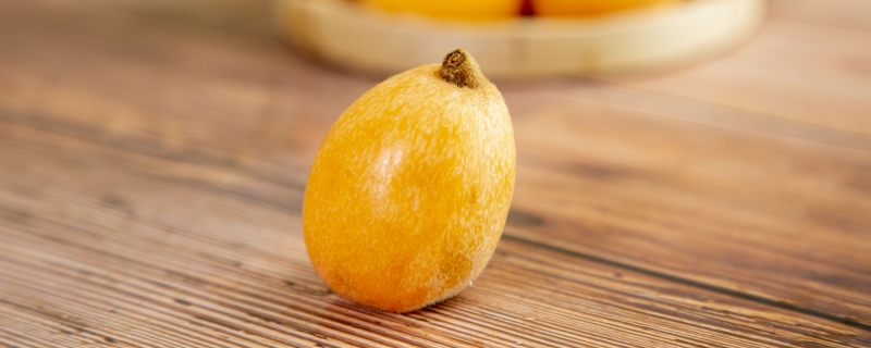 枇杷怎么保存不易坏