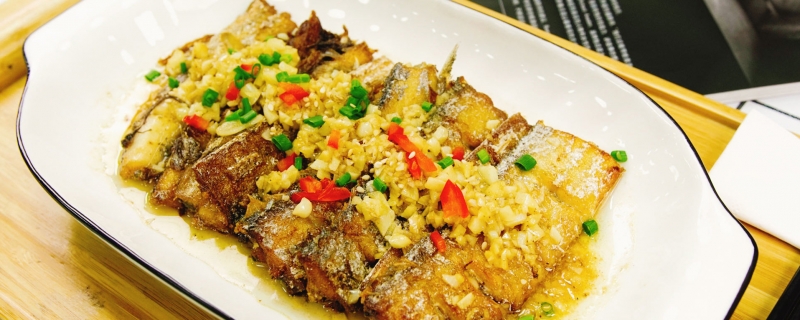 带鱼的做法大全家常菜