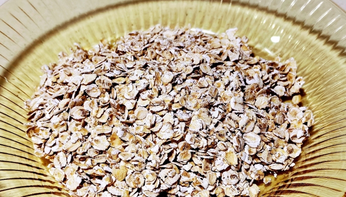 蜂蜜和燕麦一起吃的好处