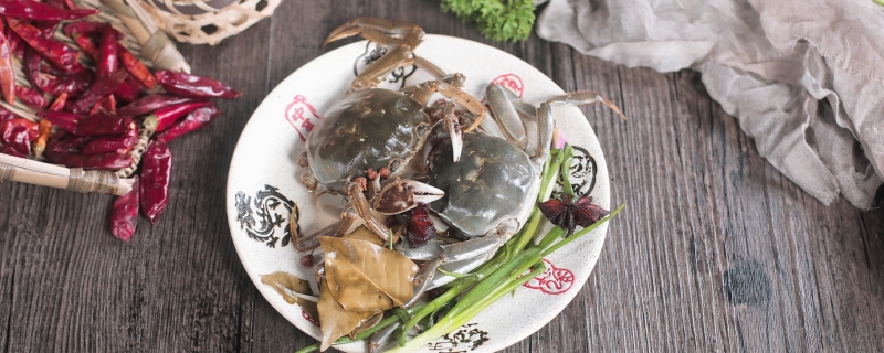 吃螃蟹的季节是几月份