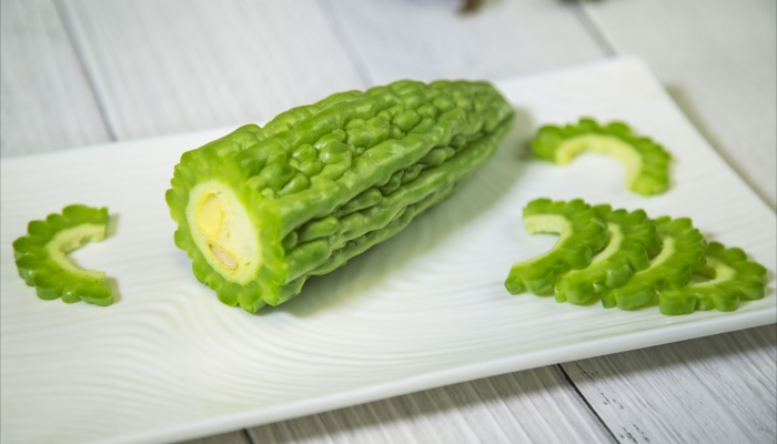 苦瓜和鸡蛋一起吃的好处