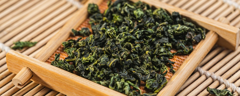 铁观音是红茶还是绿茶
