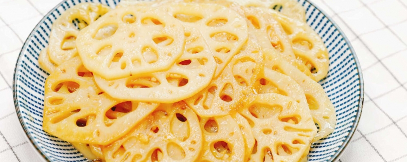 莲藕不能和什么一起吃