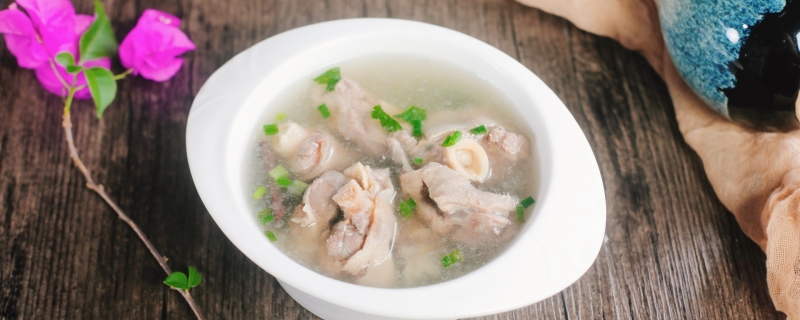 夏天晚饭吃什么比较好