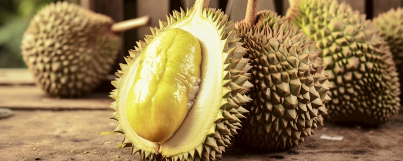 榴莲不熟要怎么放才能熟