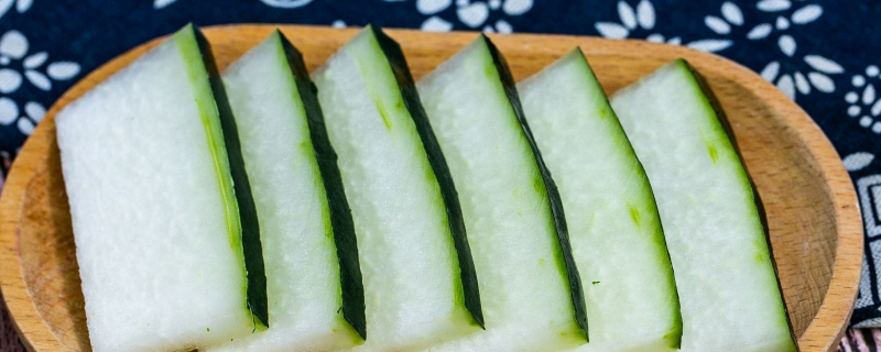 冬瓜的做法大全家常菜