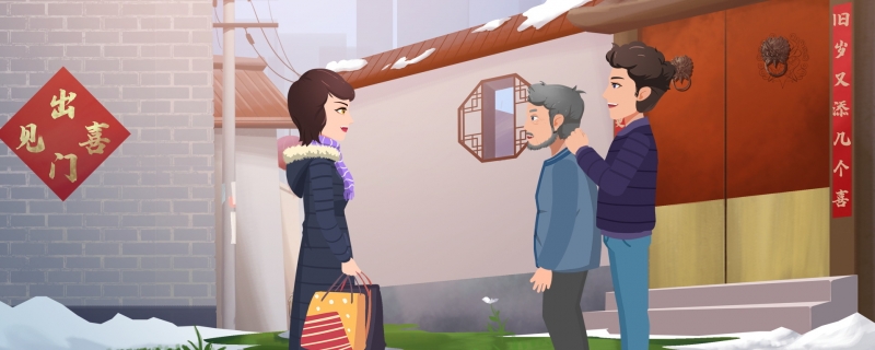 2024正月初五迎财神祝福语精选