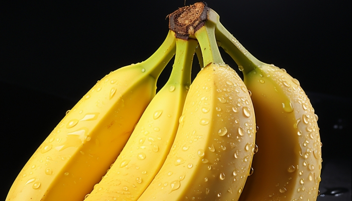 香蕉和牛奶一起吃的好处