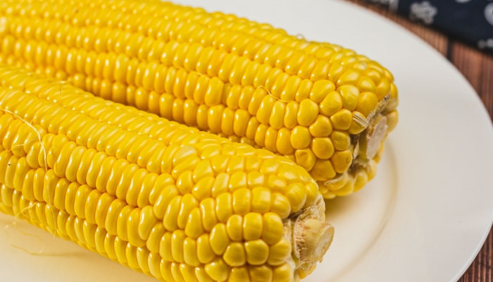 玉米和鸡蛋一起吃的好处