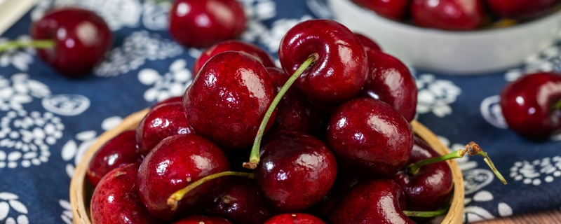 洗过的车厘子怎么保存不会烂