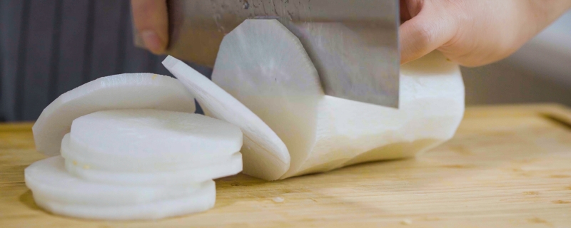 白萝卜做法大全家常