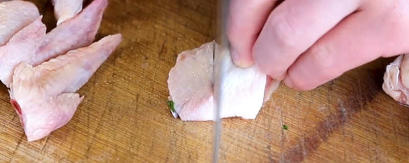 鸡翅做法大全家常菜