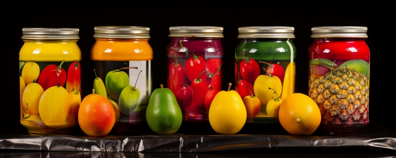 罐头打开后怎么保存