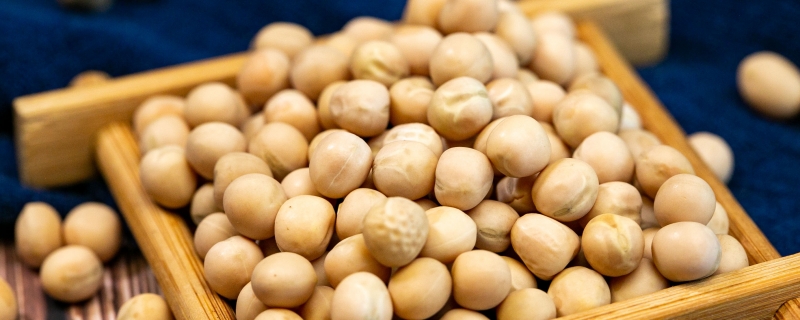 大豆和小米一起吃的好处