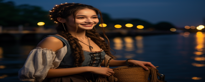 鄂伦春族的民俗特点