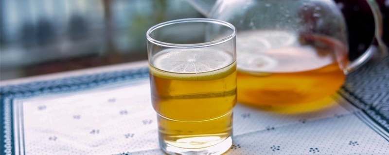 百香果蜂蜜红茶怎么做