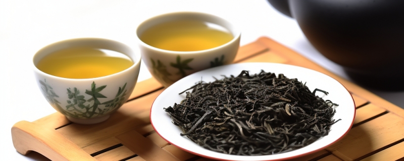 茉莉花茶属于绿茶还是红茶