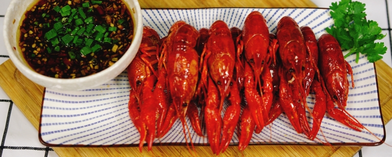 小龙虾没有水能活多久