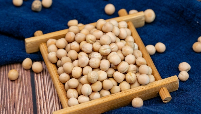 黄豆和绿豆一起吃的好处