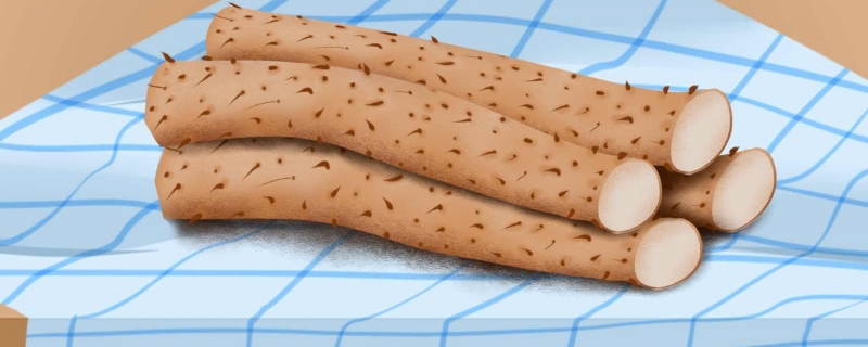 山药怎么保存时间长