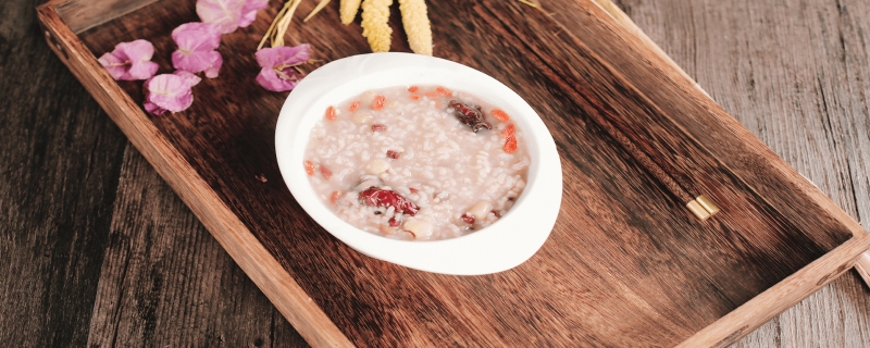 吃腊八粥是为了纪念谁