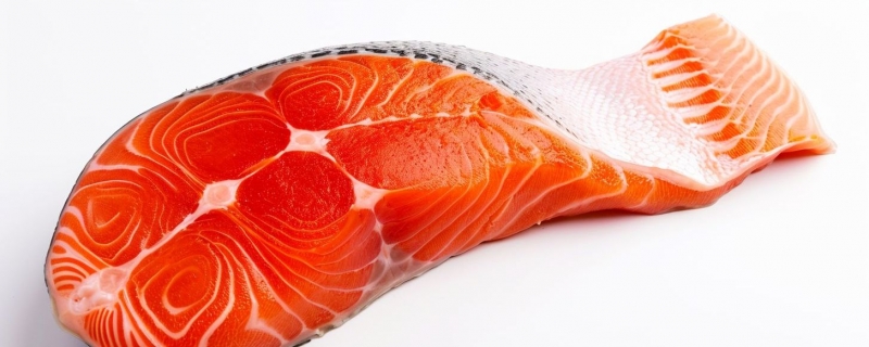 三文鱼冷冻后还能生吃吗