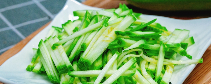 西葫芦的做法大全家常菜