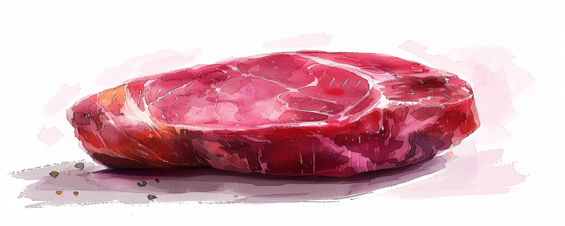 母猪肉为什么不能吃