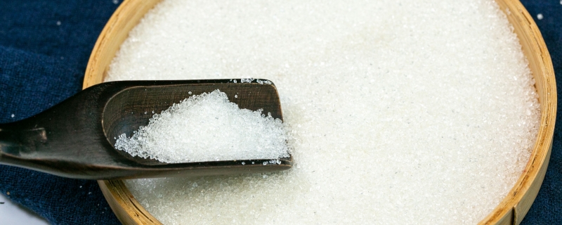 冰糖和白砂糖的区别