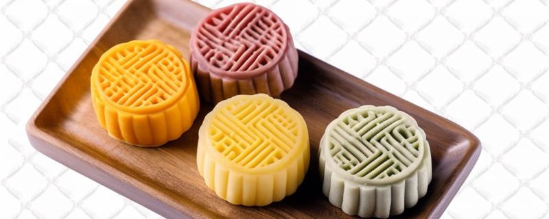 五仁月饼是哪五仁