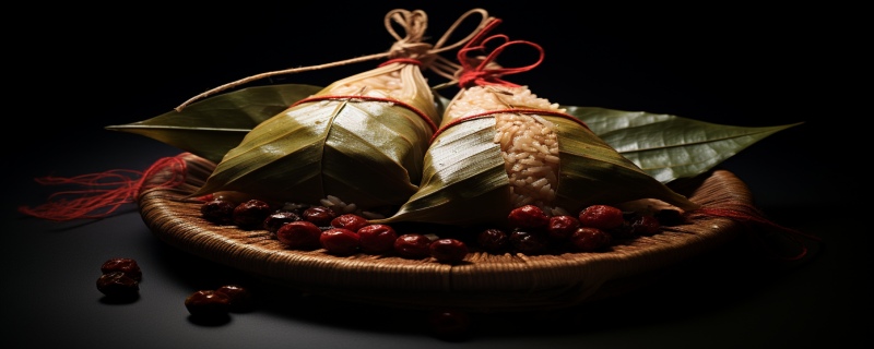 粽子打开没煮熟还可以在煮吗