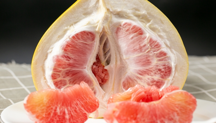 柚子和蓝莓一起吃的好处