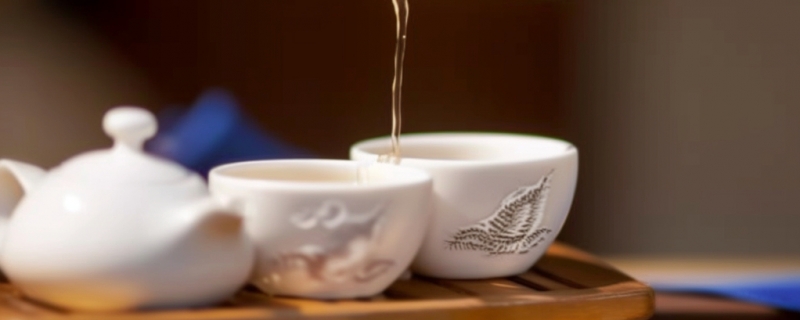 正山小种属于红茶还是绿茶