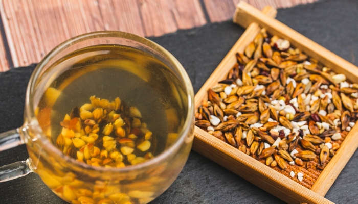 薏米和红豆一起吃有什么好处