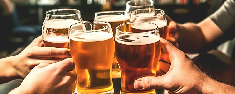 制作啤酒的原料有哪些