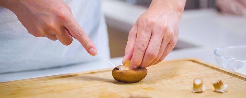 蘑菇的做法大全家常菜