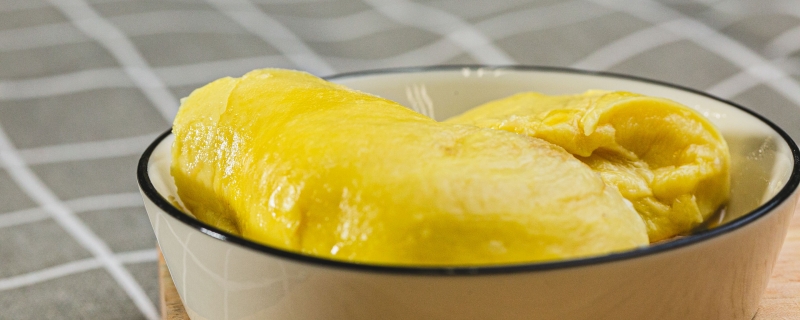 榴莲最快的催熟办法