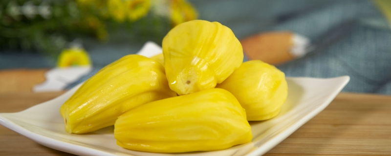 菠萝蜜吃不完怎么保存放得更久