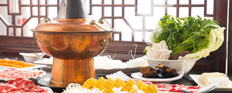 涮羊肉买哪个部位最好吃