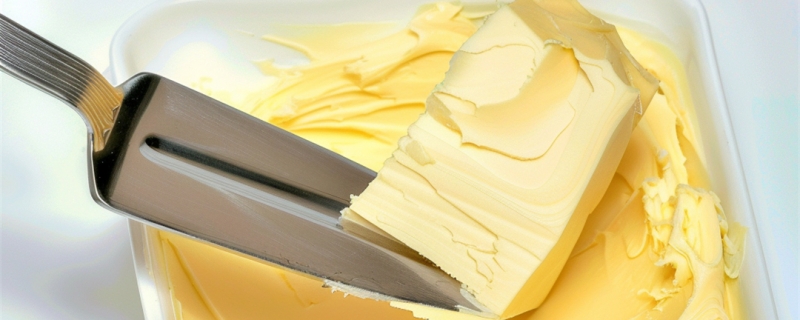 黄油和牛油的区别