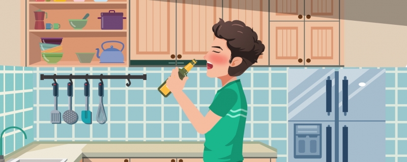 醒酒汤怎么做又简单又方便