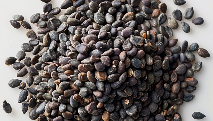 芝麻和黑豆一起吃的好处