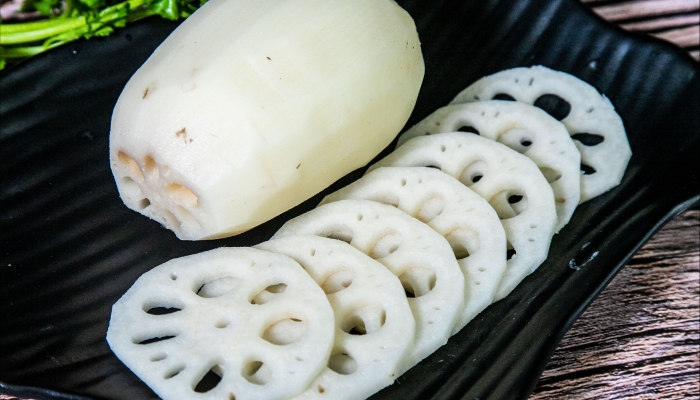 藕和红枣一起吃有啥好处